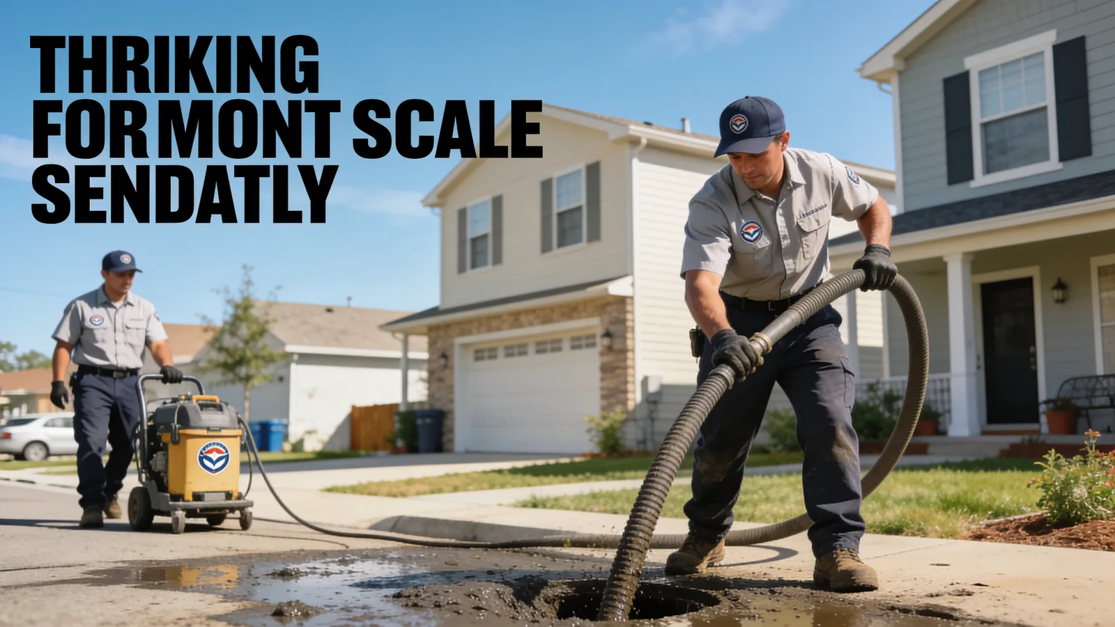 Sewage Cleanup in Elkton, SD near me